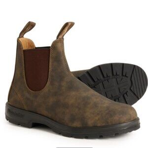 Blundstone Chelsea Boots